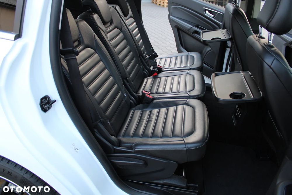 Ford Galaxy 2.0 EcoBlue Titanium - 8