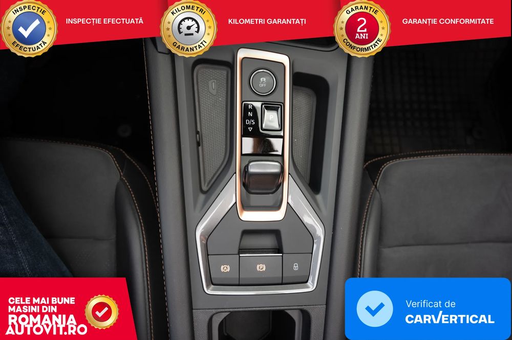 Cupra Formentor 2.0 TSI 4DRIVE DSG VZ Extreme - 21