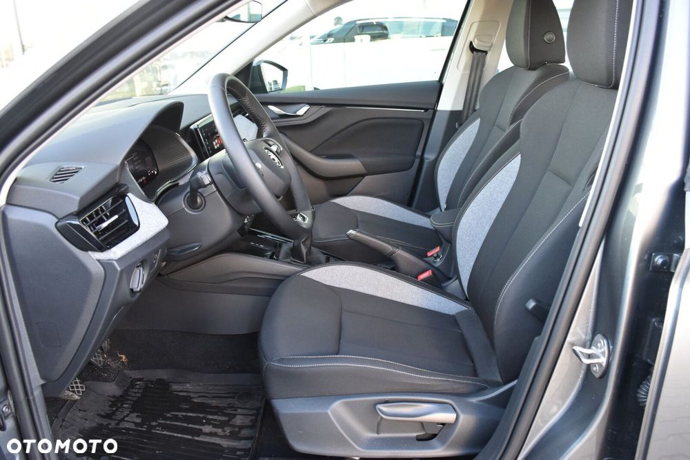 Skoda Kamiq 1.0 TSI Selection - 29