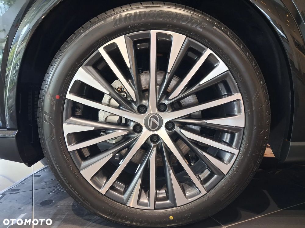 Lexus RX 450h+ Prestige - 8