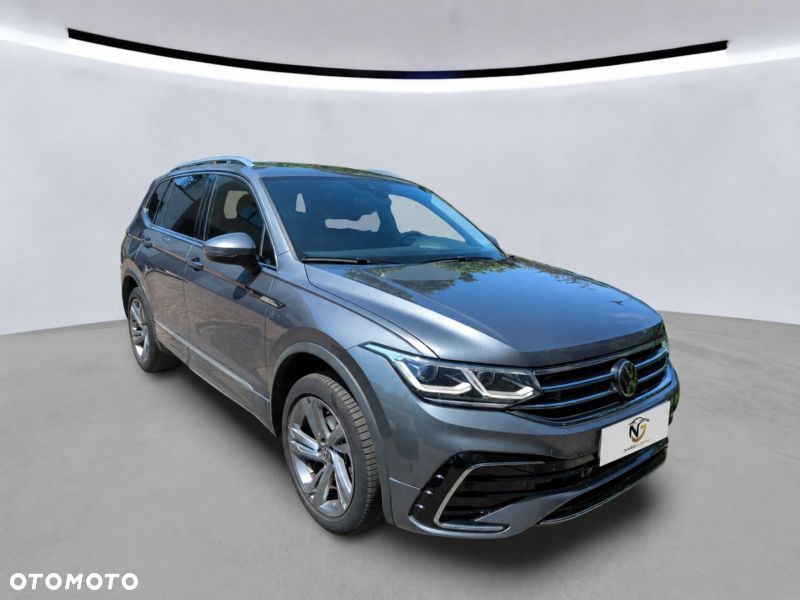 Volkswagen Tiguan 1.4 TSI BMT ACT Highline DSG - 1