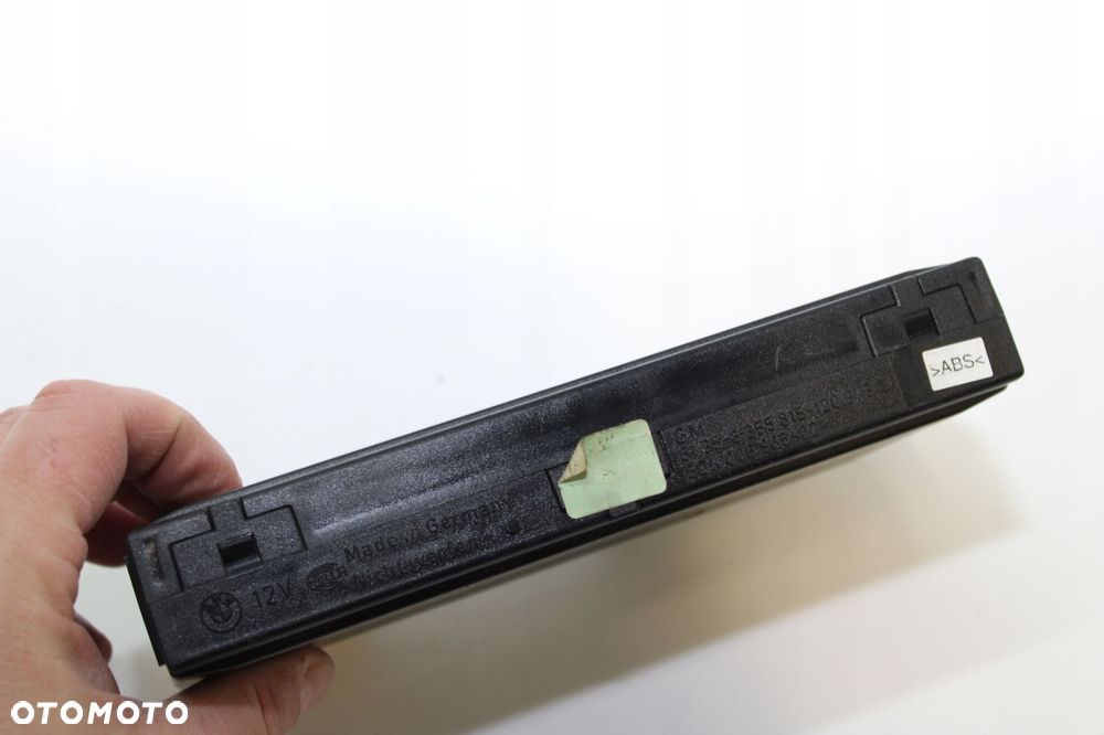 MODUŁ STEROWNIK KOMFORTU BMW E34 E32 8355815 - 2