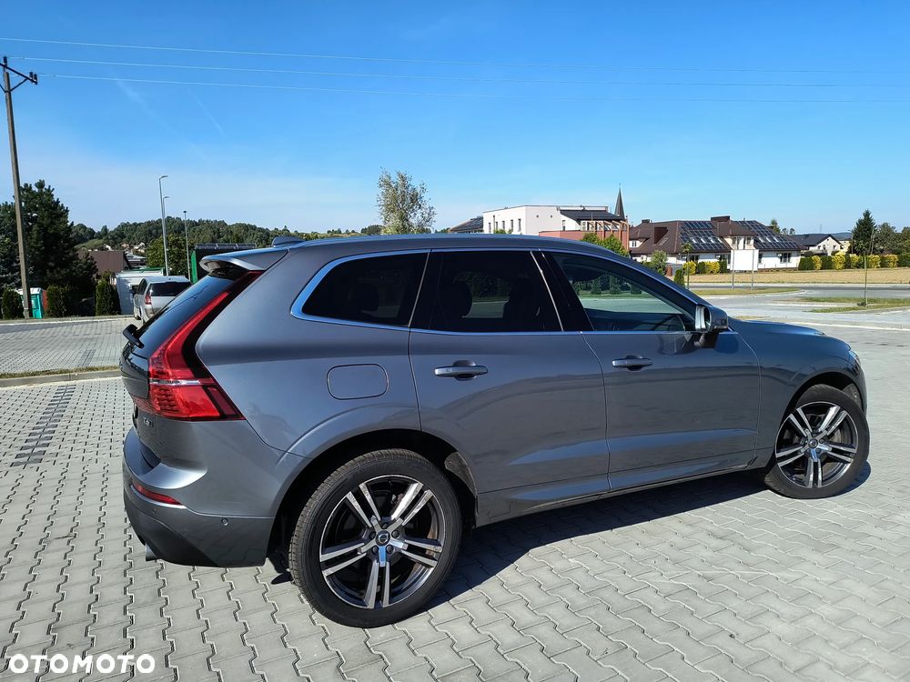 Volvo XC 60 - 22