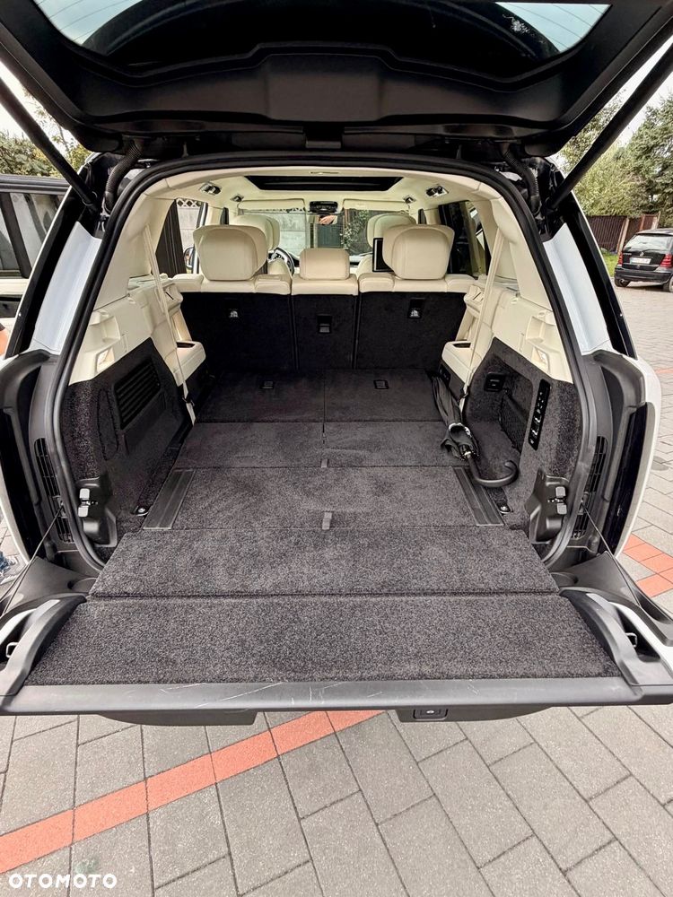Land Rover Range Rover - 14