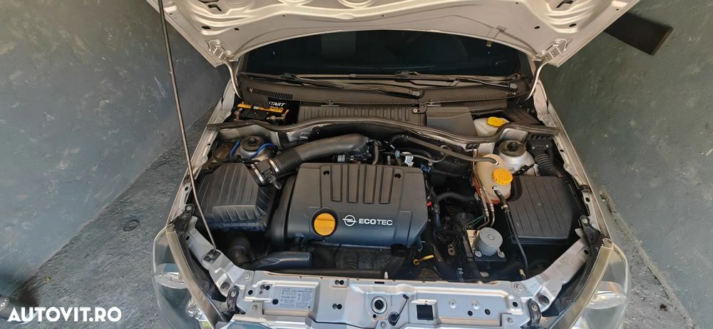 Opel Tigra - 7
