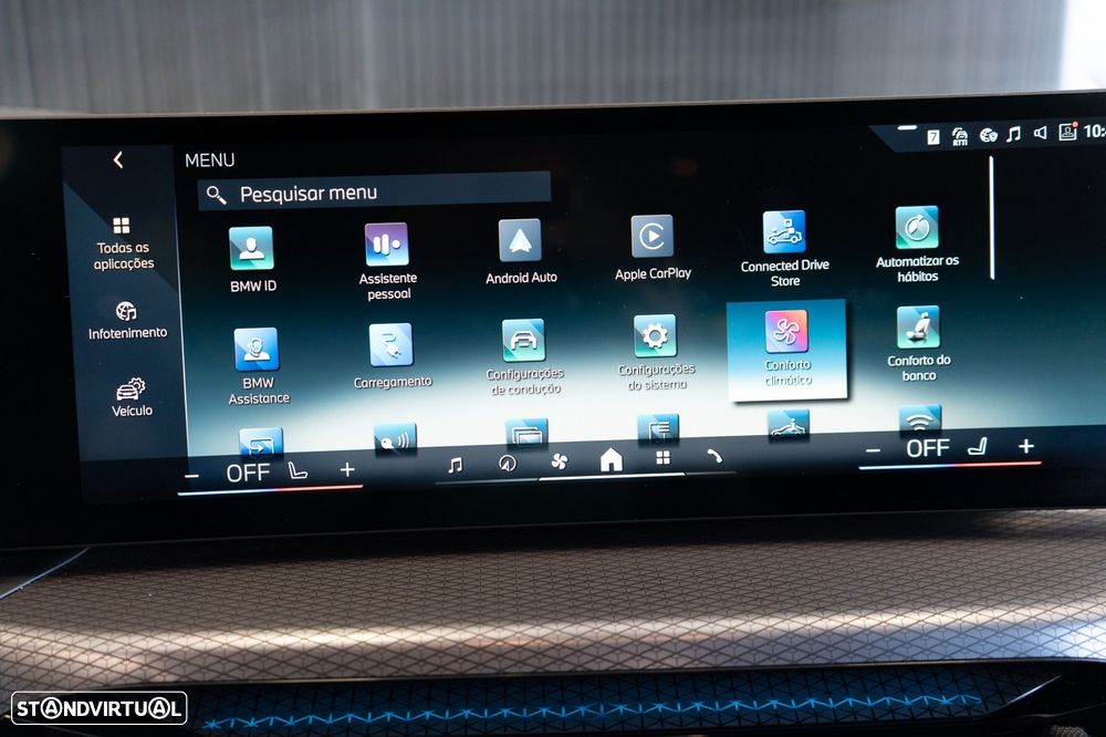BMW i4 eDrive40 Pack Desportivo M - 22