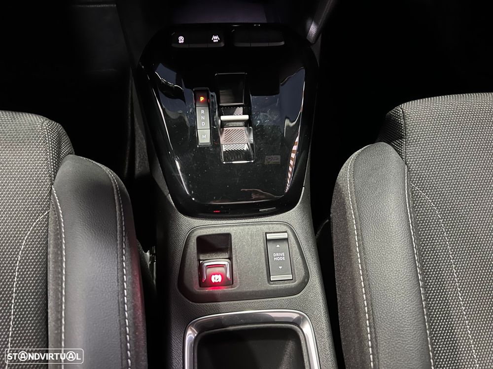 Opel Corsa 1.2 T GS Line Aut. - 20