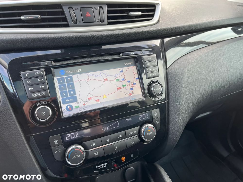 Nissan Qashqai 1.2 DIG-T Tekna - 16