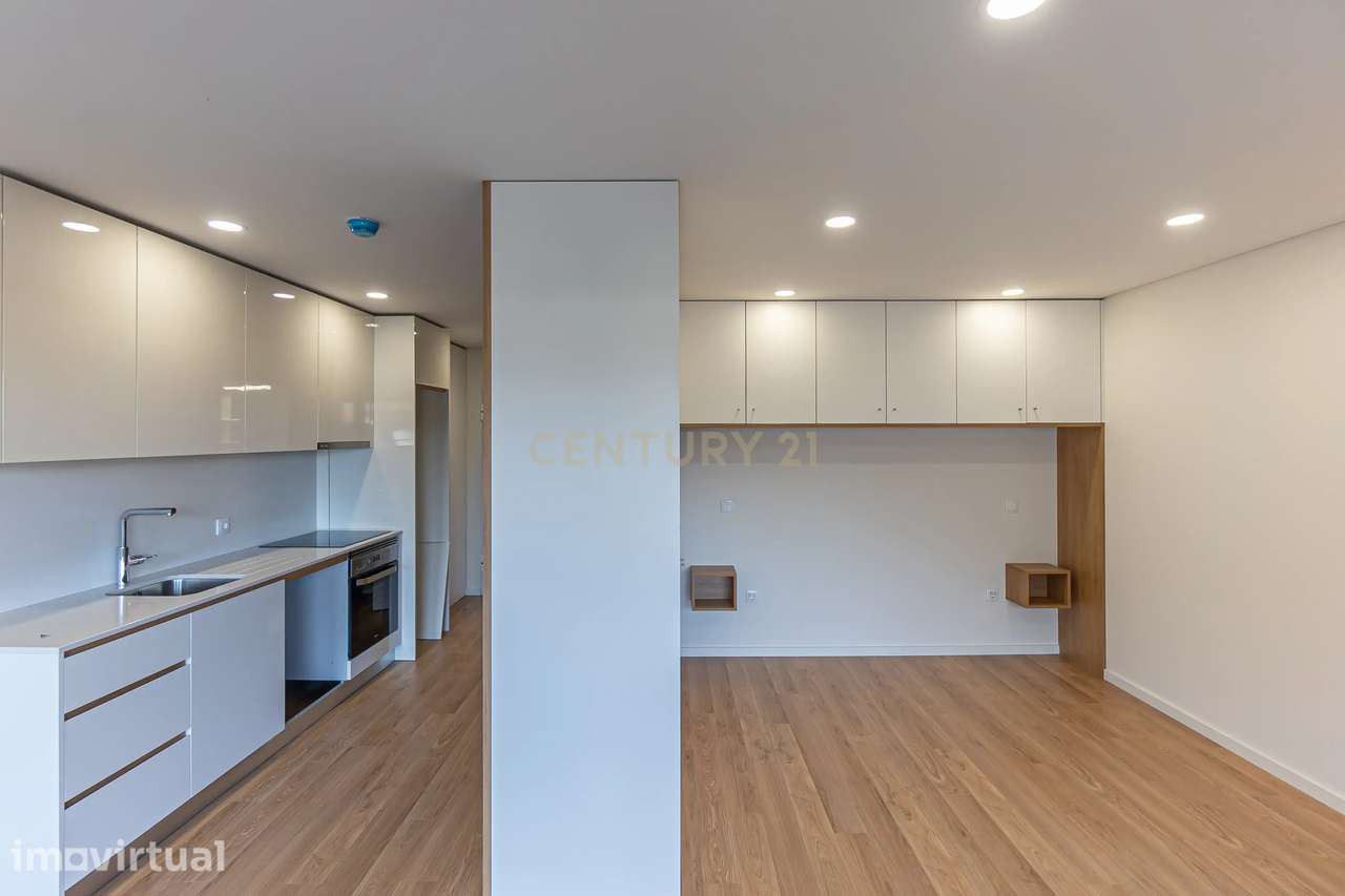 Prédio Novo para Venda – Rua da Firmeza, Porto - Ideal para Apart-Hote - Grande imagem: 5/37