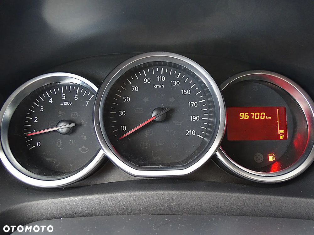 Dacia Sandero Stepway - 30