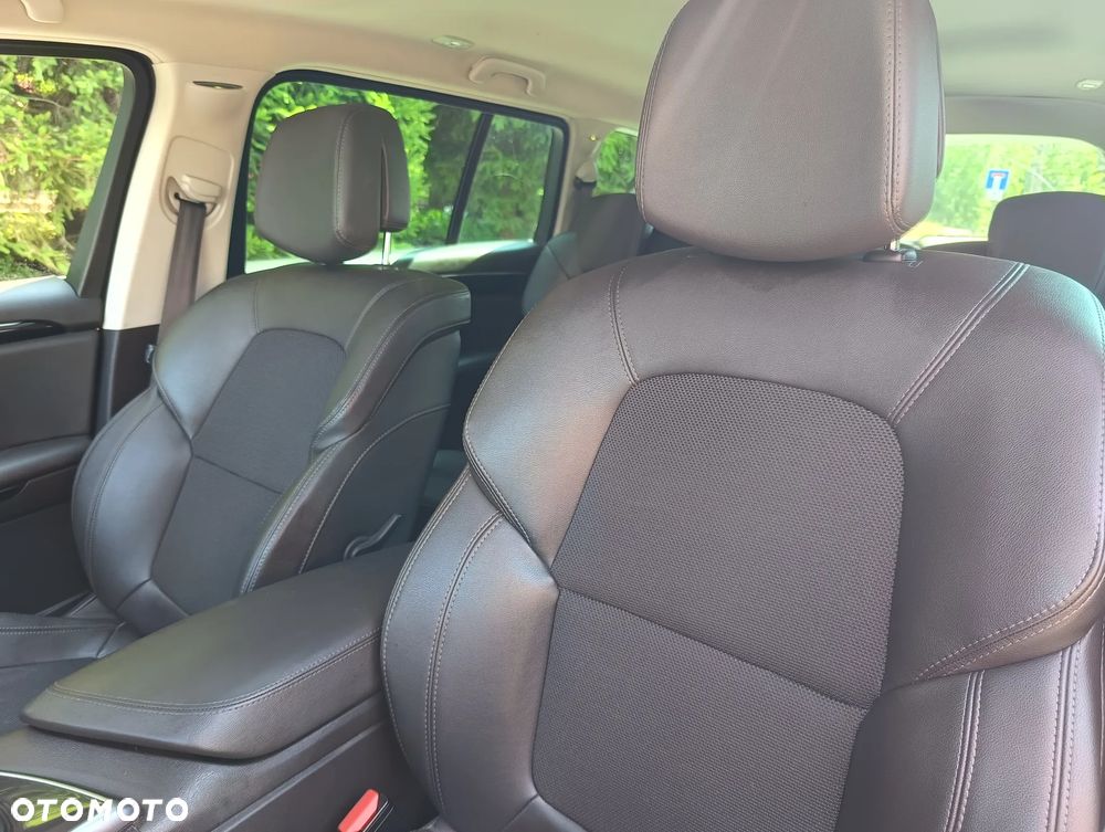 Renault Espace Energy dCi 160 EDC Business - 7