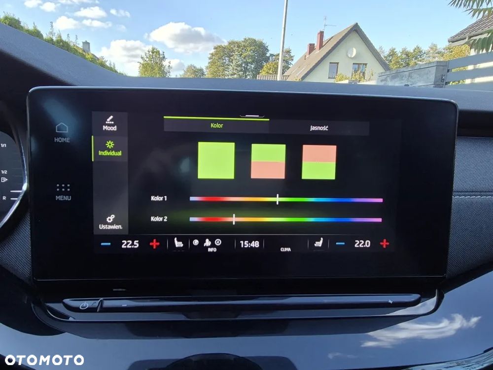 Skoda Octavia 1.5 TSI ACT Style - 16