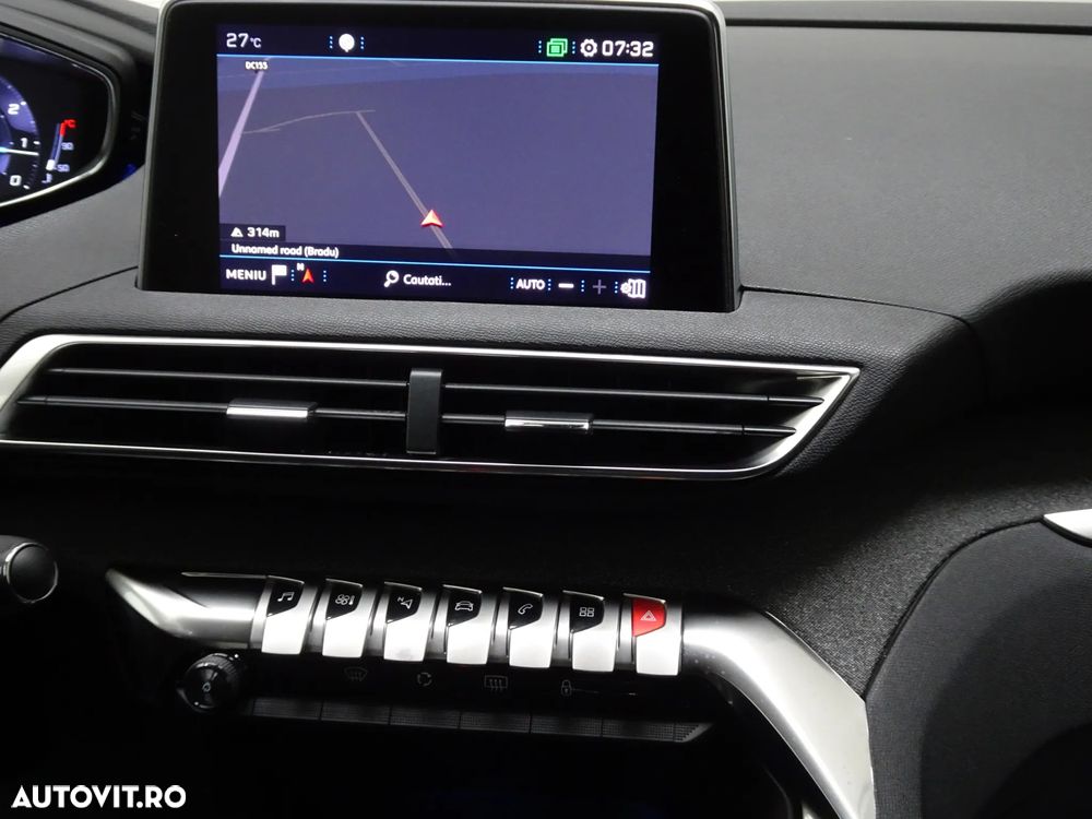 Peugeot 3008 PureTech 130 Stop & Start Allure - 14