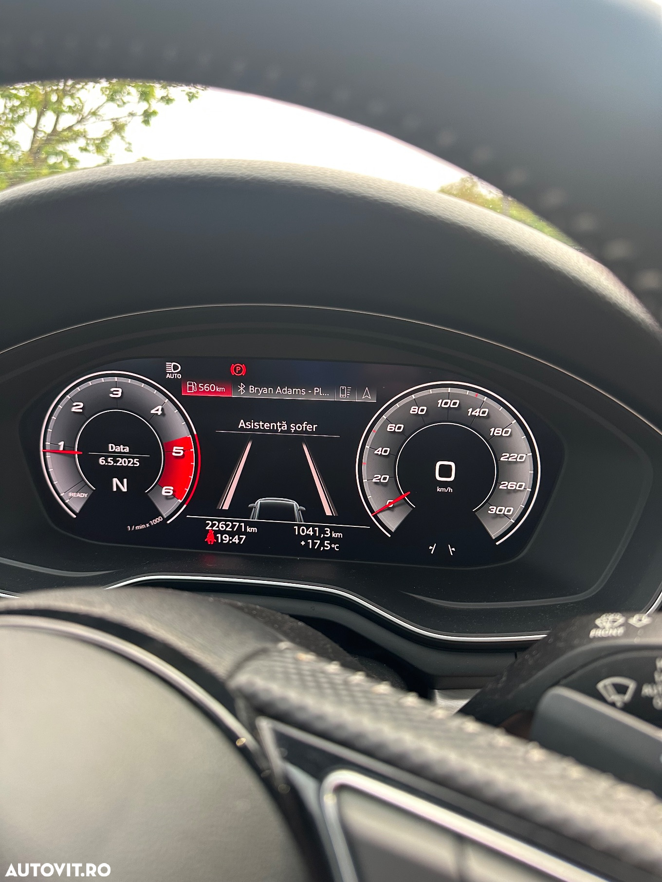 Audi A4 35 TDI S tronic MHEV S Line - 39