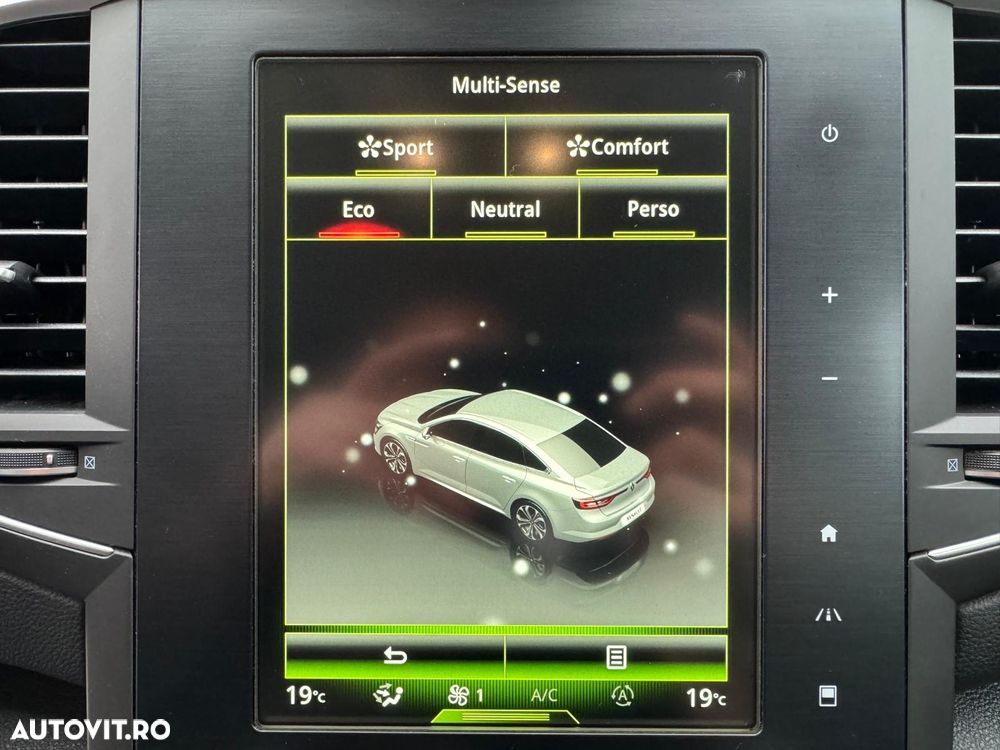 Renault Talisman ENERGY dCi 160 EDC INTENS - 22