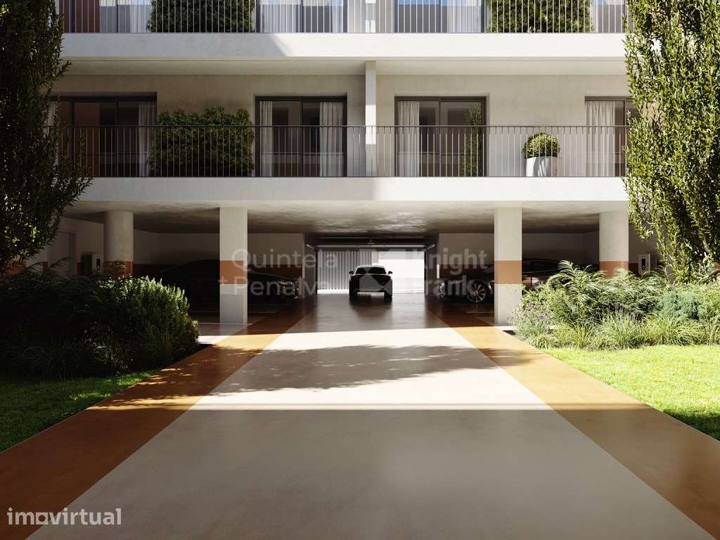 Apartamento T1 com varanda e garagem em Arroios, Lisboa - Grande imagem: 3/15