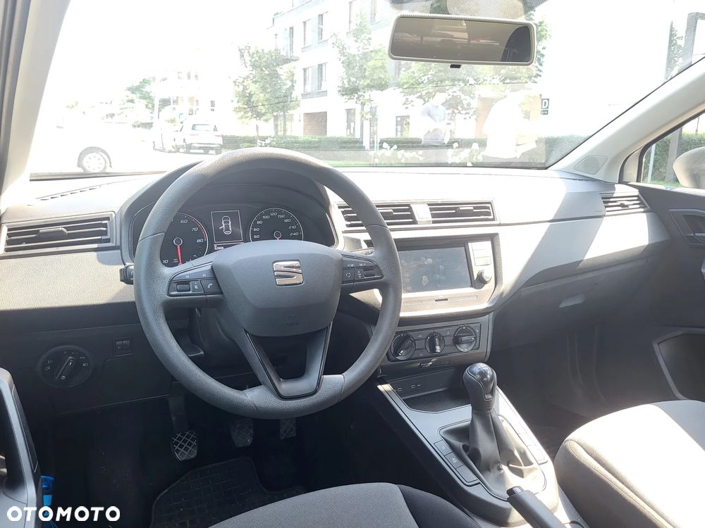 Seat Ibiza - 10