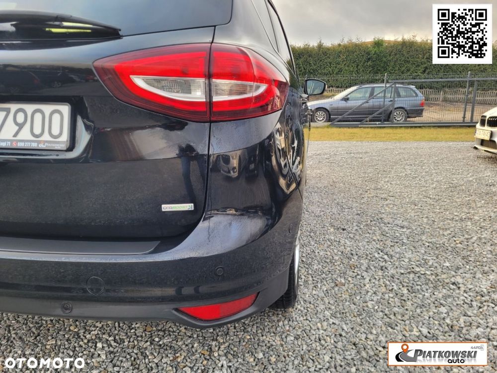 Ford C-MAX 1.0 EcoBoost Titanium ASS - 9