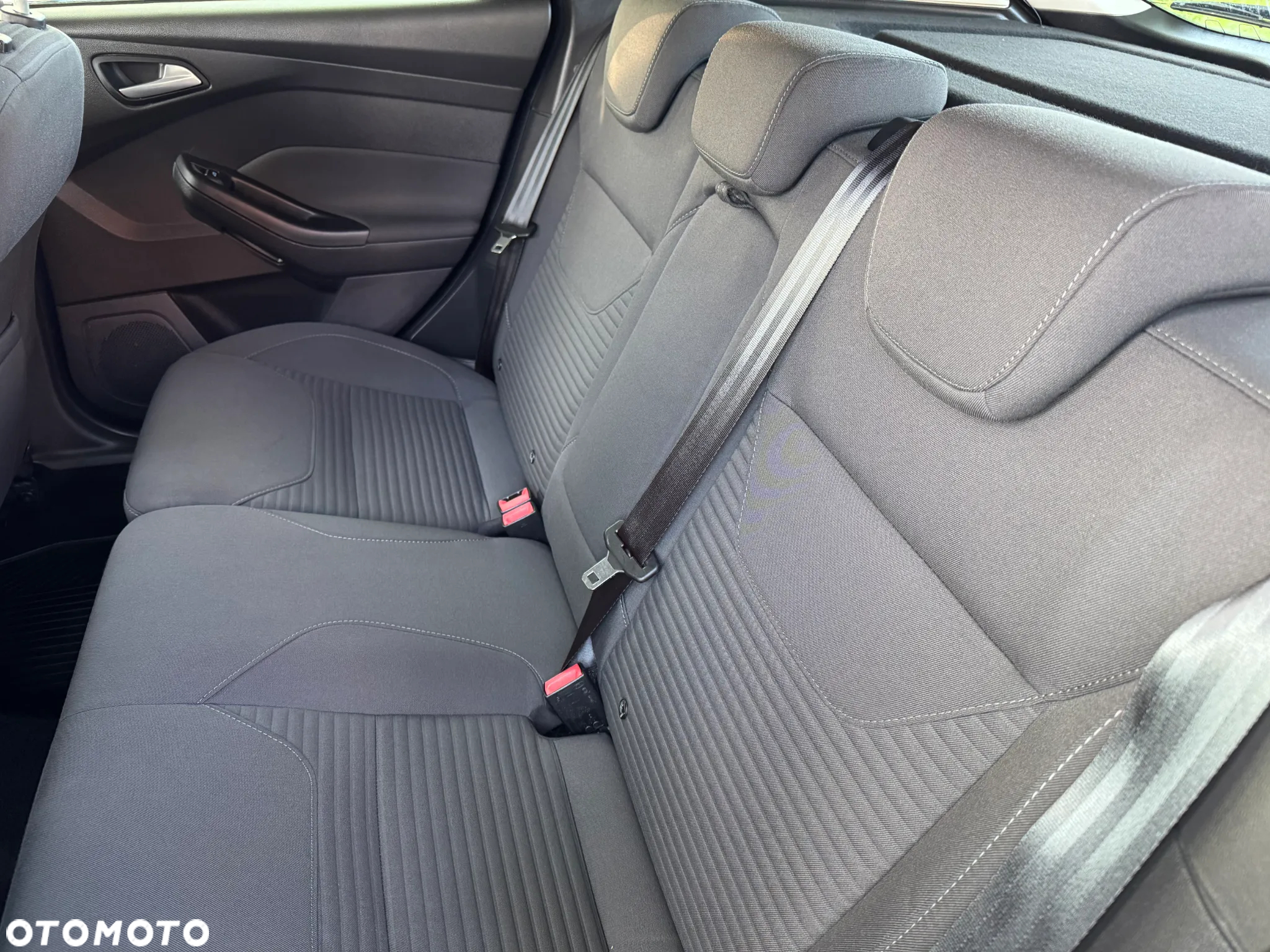 Ford Focus 1.5 EcoBoost Start-Stopp-System COOL&CONNECT - 26