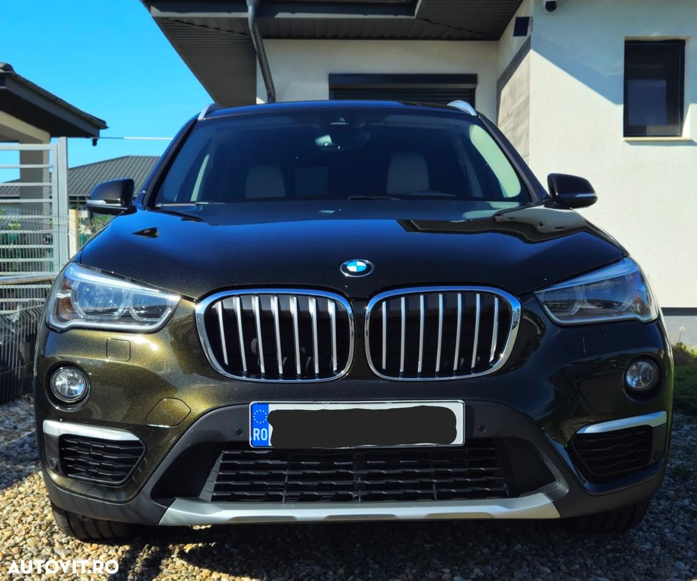 BMW X1 - 35