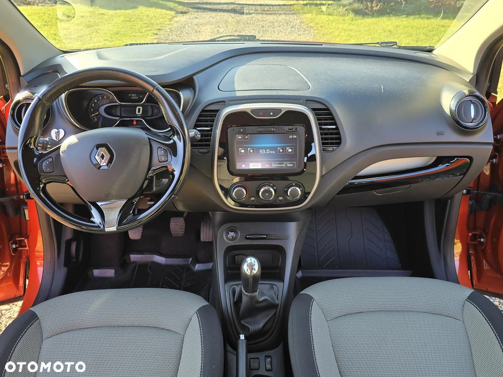Renault Captur 0.9 Energy TCe Limited - 13