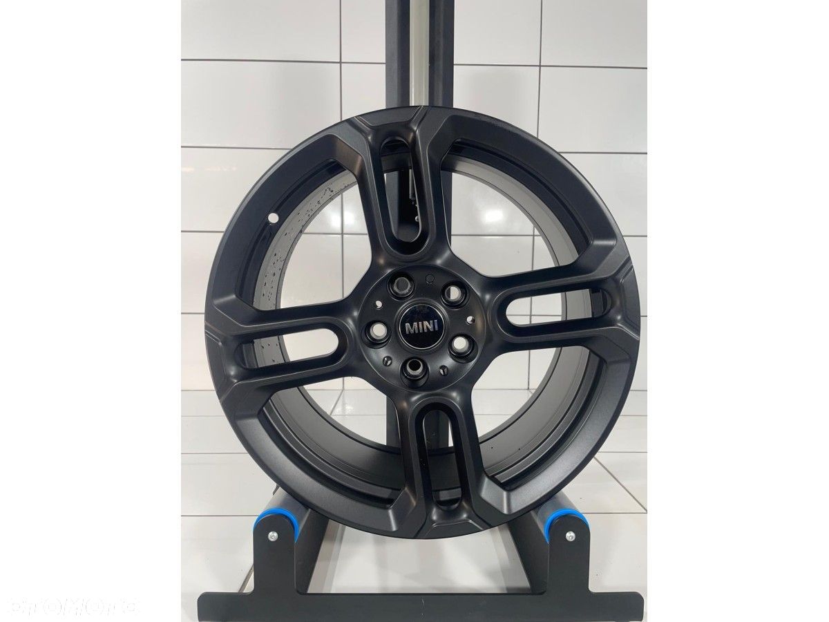 Felgi aluminiowe   18" - 1