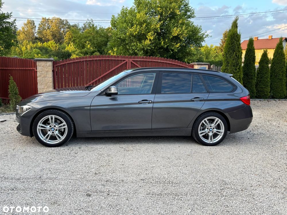BMW Seria 3 - 3