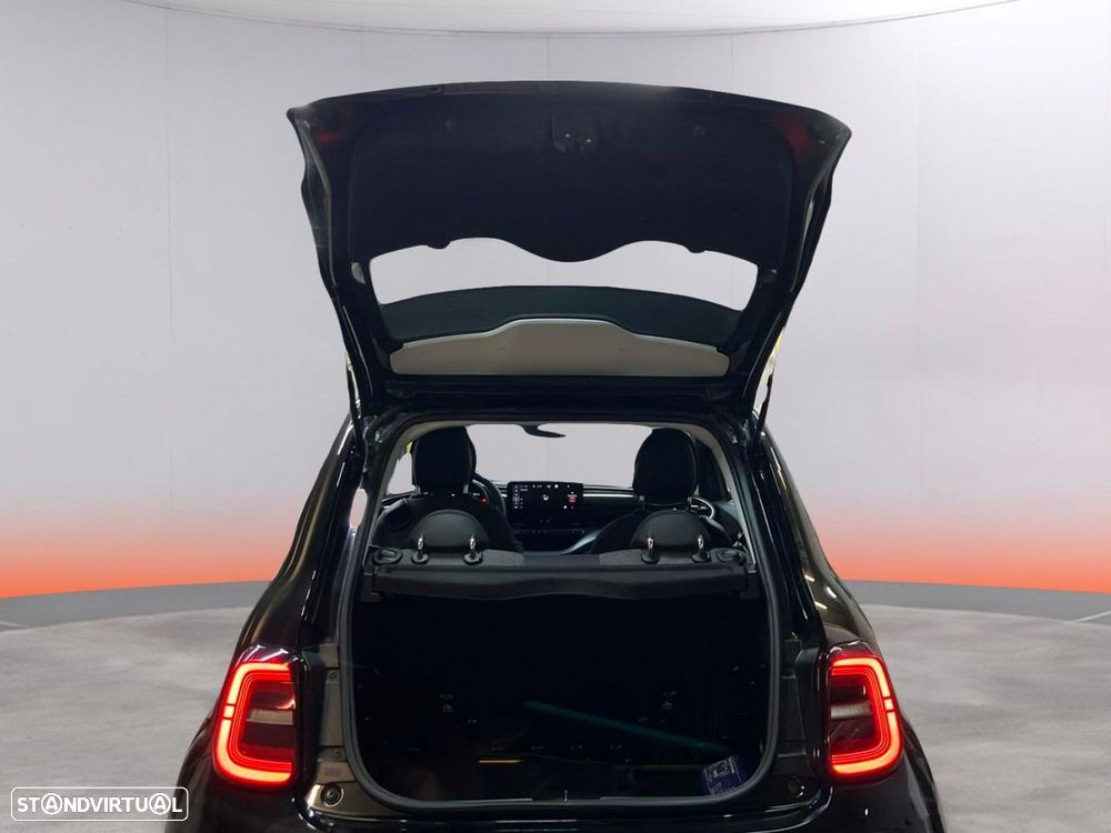 Fiat 500e Icon - 18