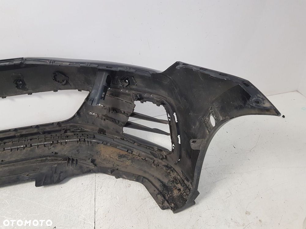 VW GOLF 7 VII GTI GTD LIFT 17-20 ZDERZAK  PRZÓD PRZEDNI 6PDC 5G0807221LS - 8