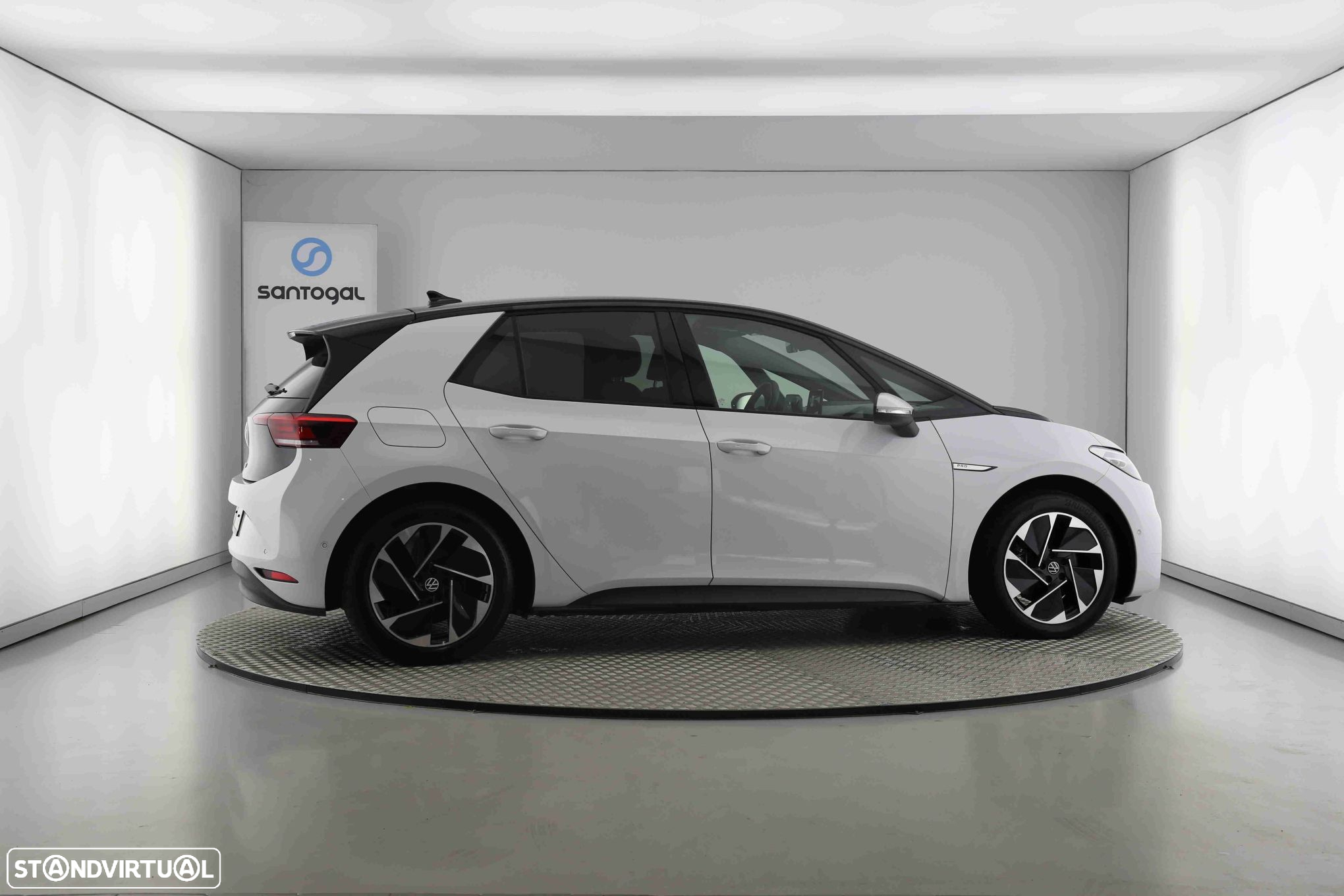 VW ID.3 Pro Confort - 5
