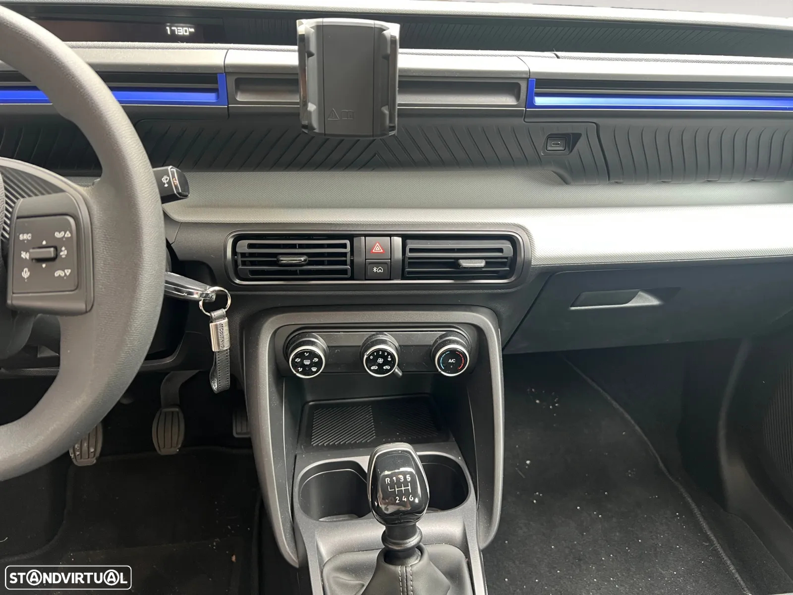 Citroën C3 1.2 PureTech YOU - 12