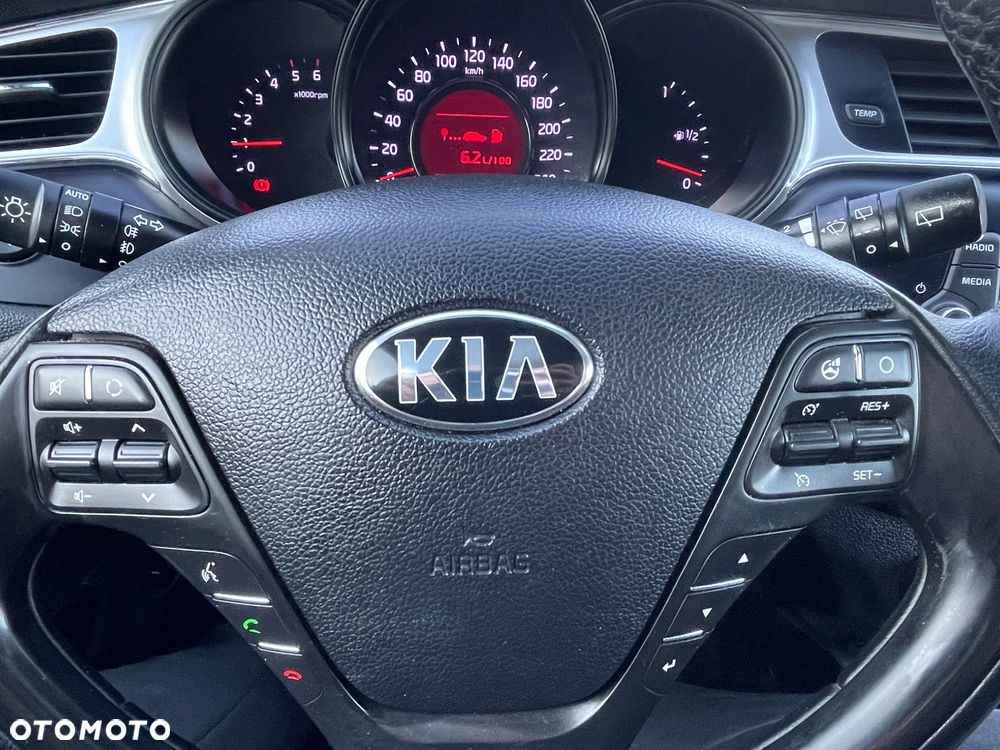 Kia Ceed Cee'd 1.6 CRDi L Business Line - 13