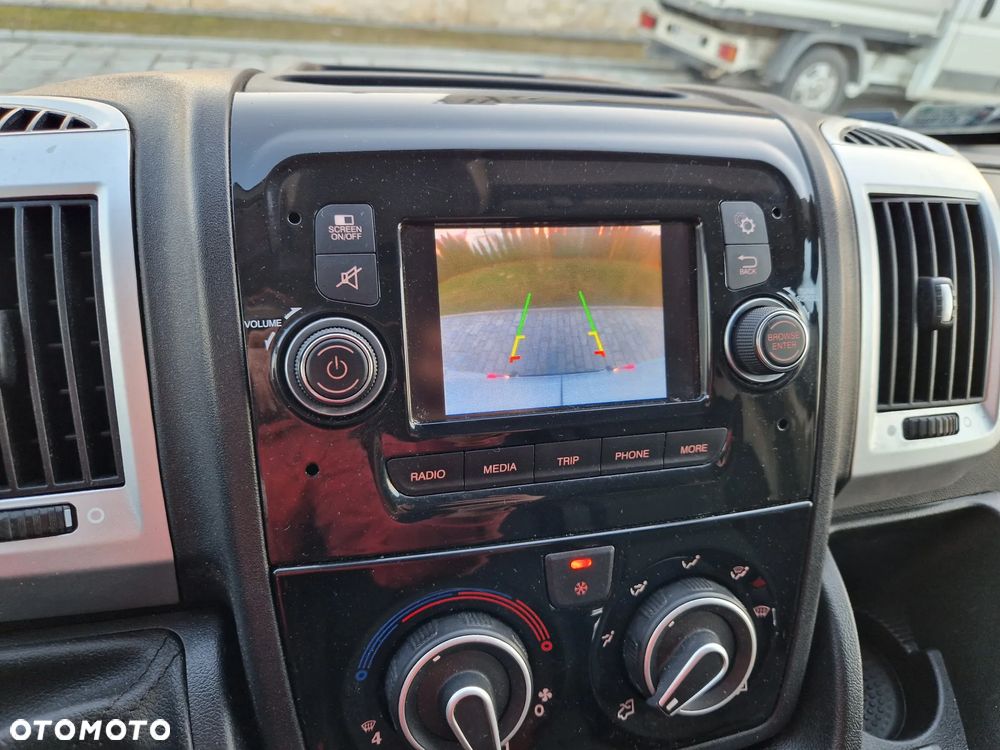 Fiat Ducato MAX - 20