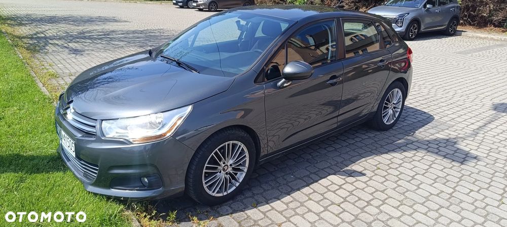 Citroën C4 1.4 VTi Attraction - 15