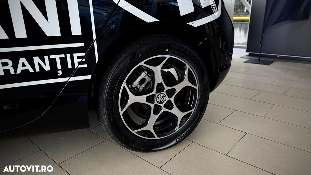 MG MG3 3 Hybrid+ Standard - 5