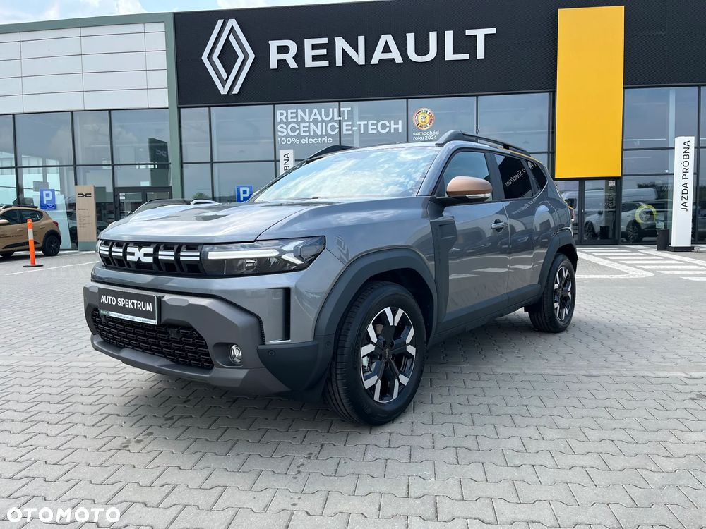 Dacia Duster - 4