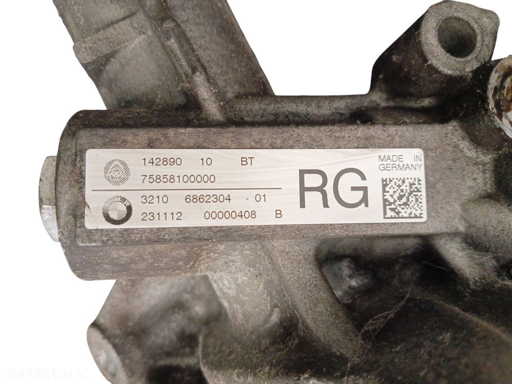 MAGLOWNICA BMW F30 (2011-2018) 2.0 184KM 142890 75858100000 6862304 - 6