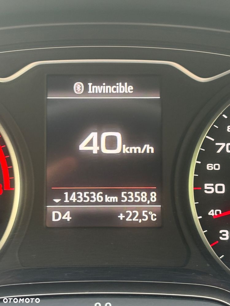 Audi A3 Sportback 1.5 TFSI Sport S tronic - 20