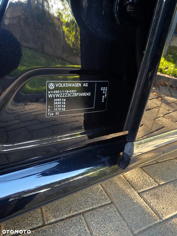 Volkswagen Passat 2.0 TSI Highline DSG - 22