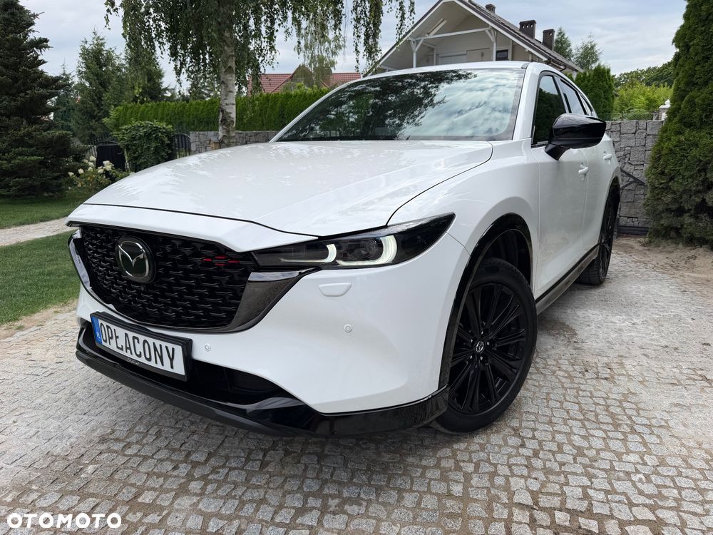 Mazda CX-5 2.0 Homura 2WD - 6