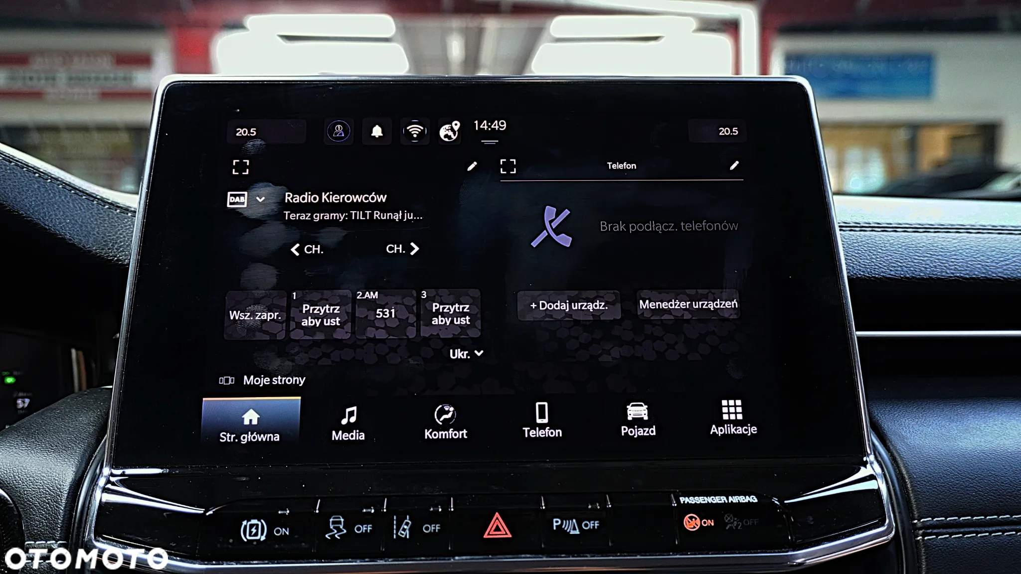 Jeep Compass - 18