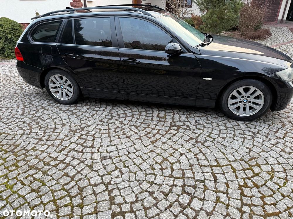 BMW Seria 3 - 6