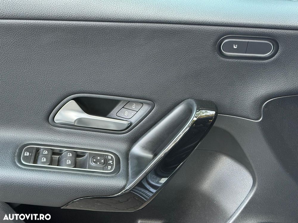 Mercedes-Benz A 180 - 12