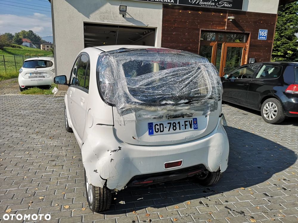 Citroën C-Zero Tendance - 9
