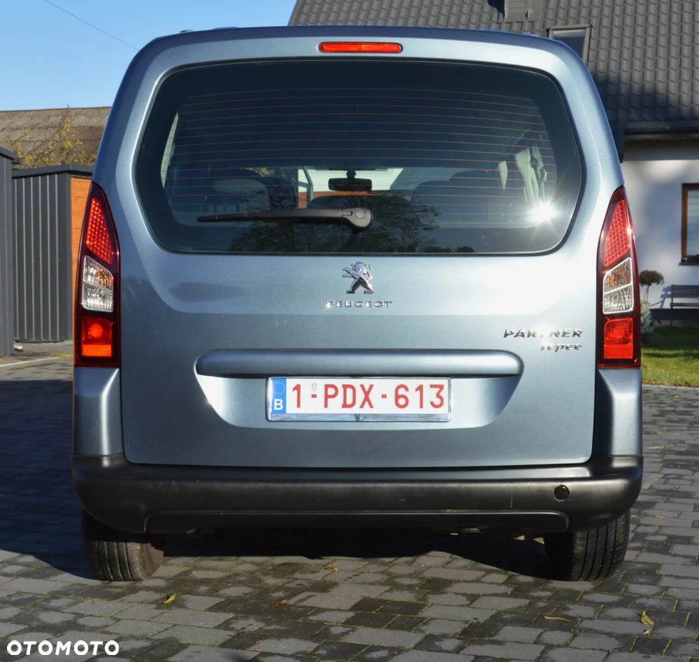 Peugeot Partner Tepee 98 VTi Active - 6