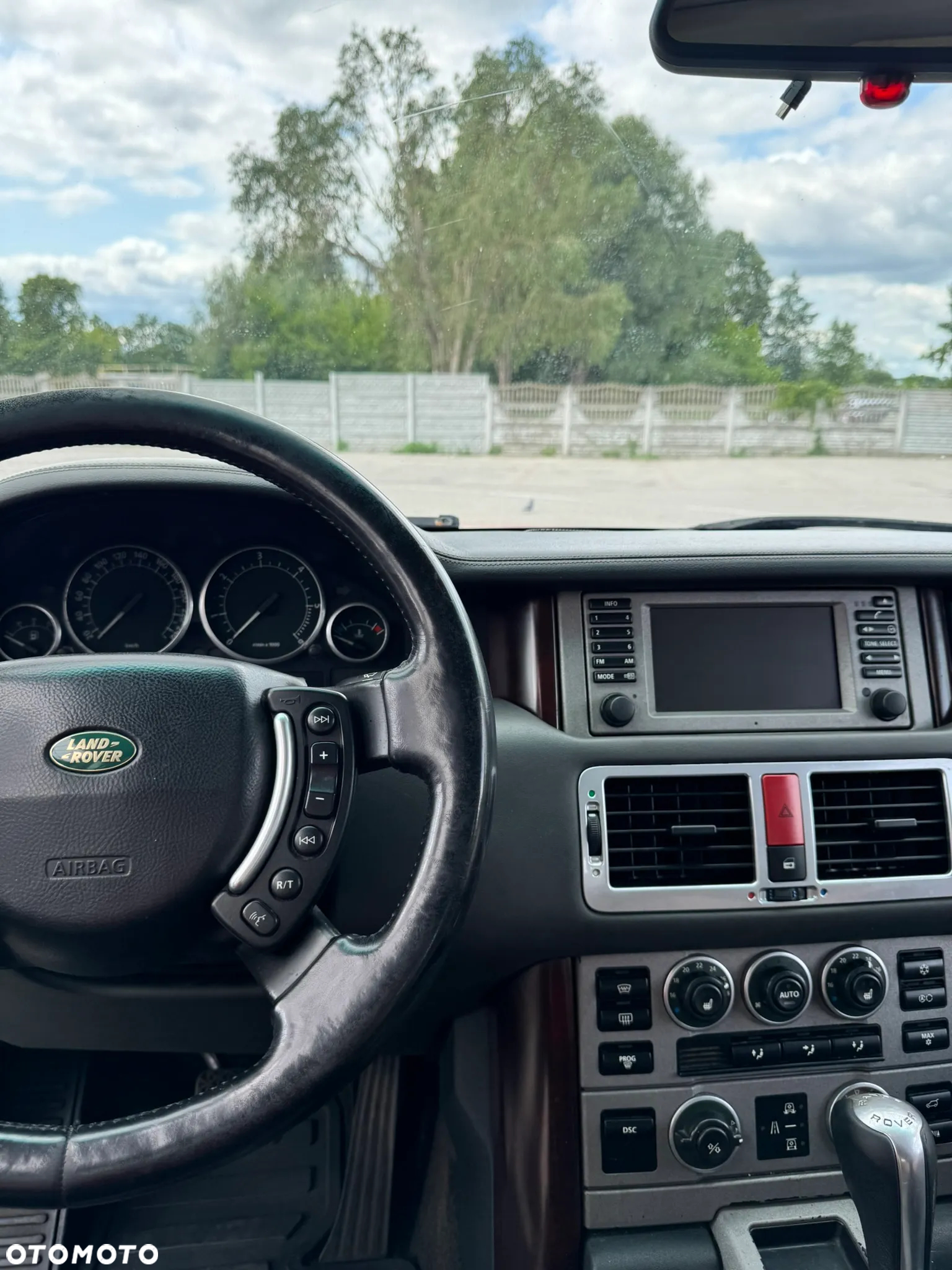 Land Rover Range Rover 3.0TD Vogue - 26