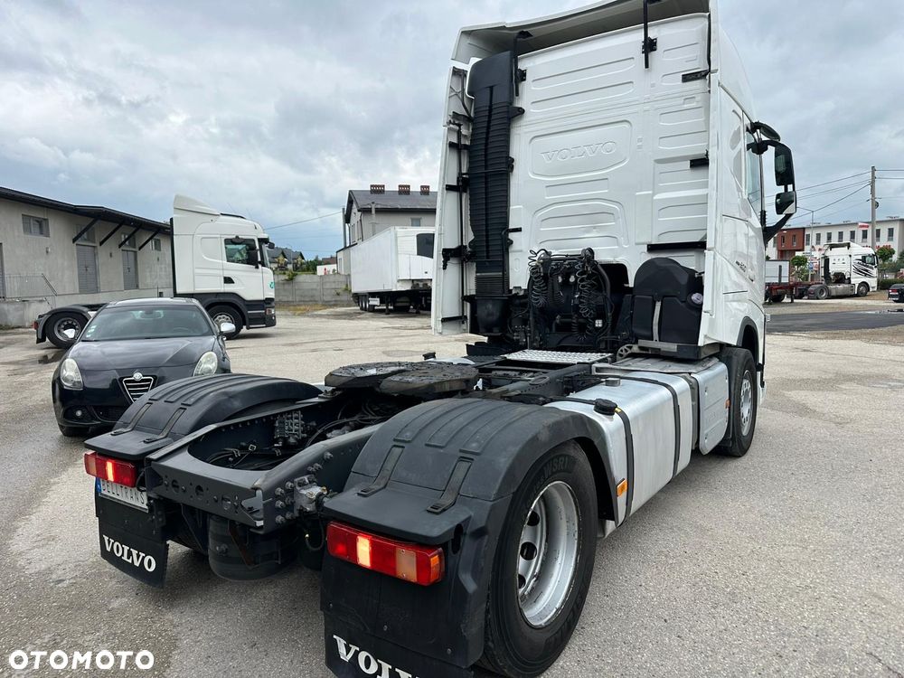 Volvo FH500 euro 6 - 5