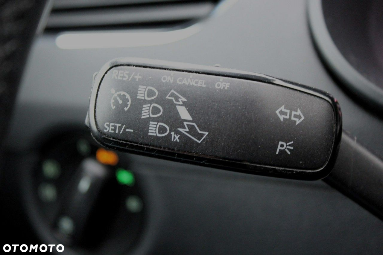 Skoda Octavia - 18