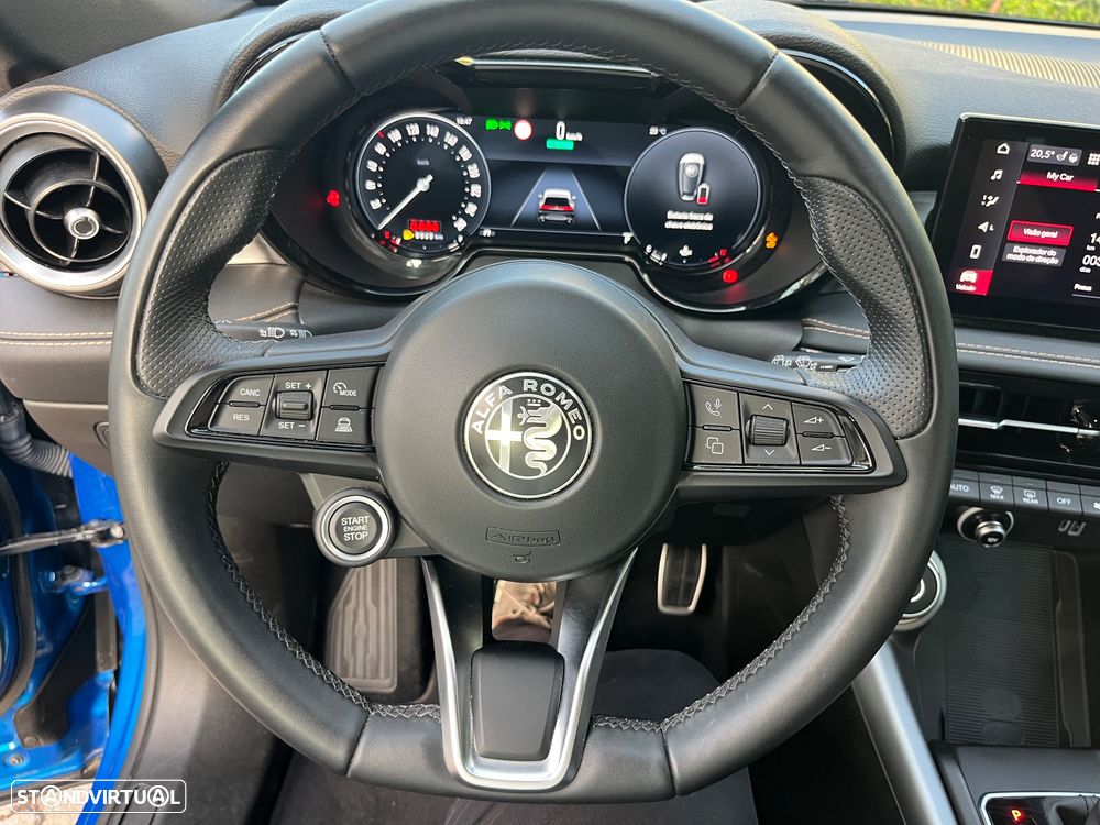 Alfa Romeo Tonale - 33
