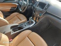 Opel Insignia 1.6 T Executive S&S - 1